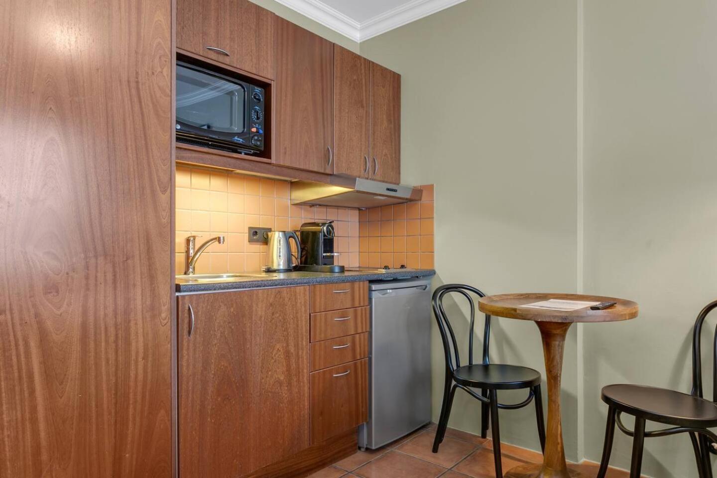 Gerthur Apartments Рейкьявик Экстерьер фото
